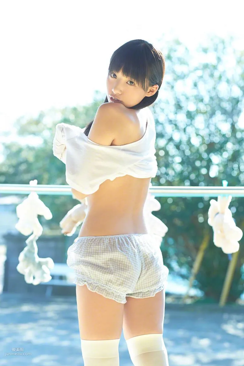 [Wanibooks] NO.133 Hikari Shiina 椎名光/椎名ひかり 寫真集 168