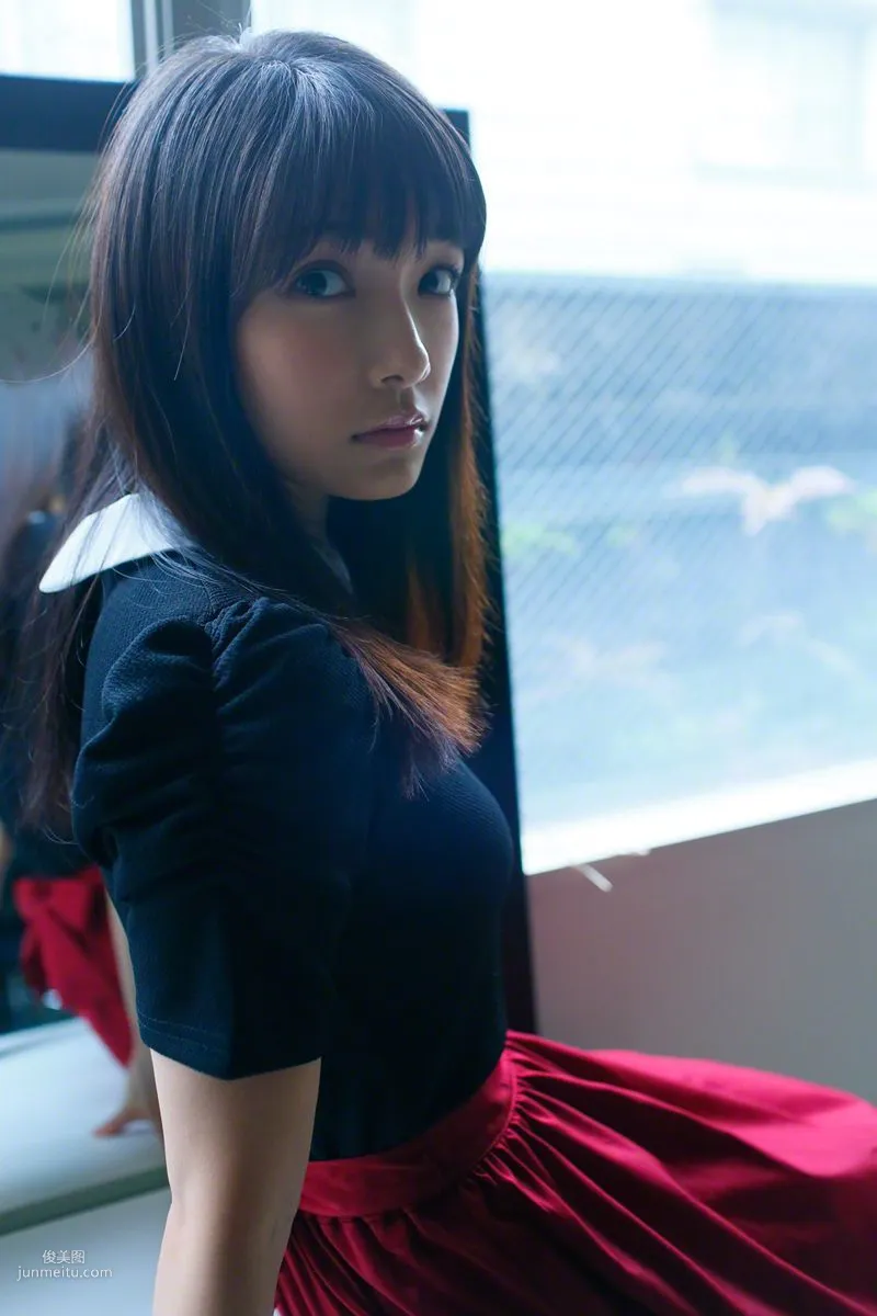 [Wanibooks] NO.137 Erica Tonooka Photo Set photo 6