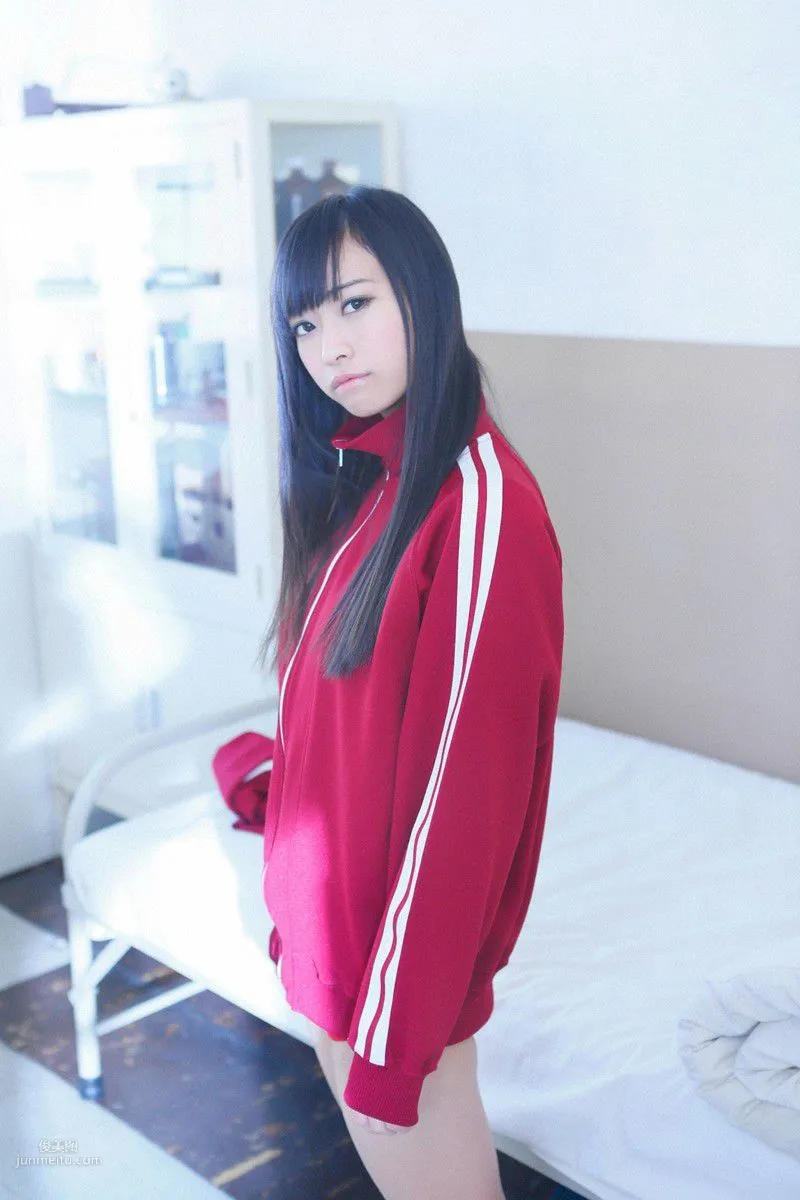 [Wanibooks] NO.107 Nana Naa Bou Toufu @ Nana Photo Set photo 59