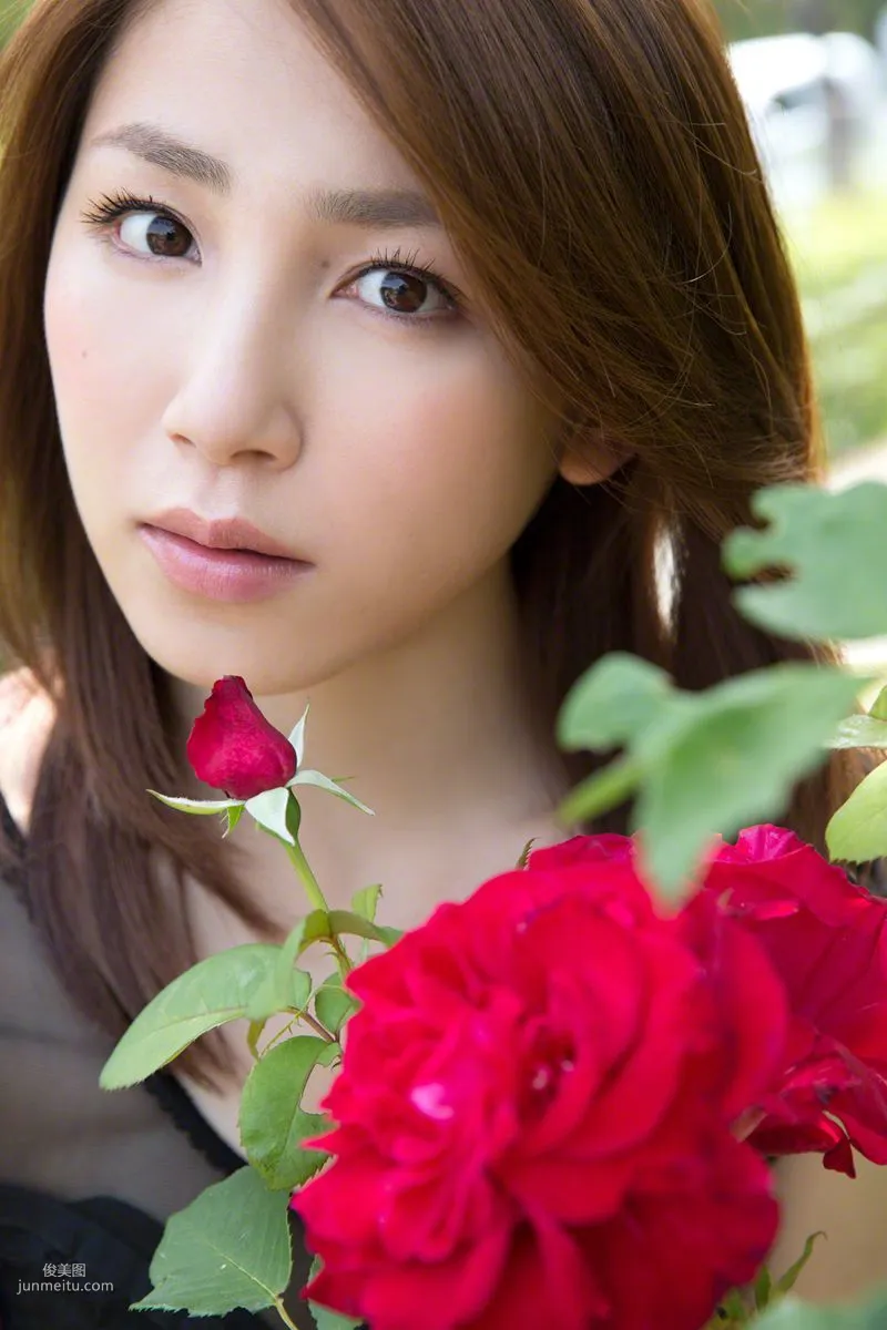 [Wanibooks] NO.129 You Kikkawa 吉川友 写真集13