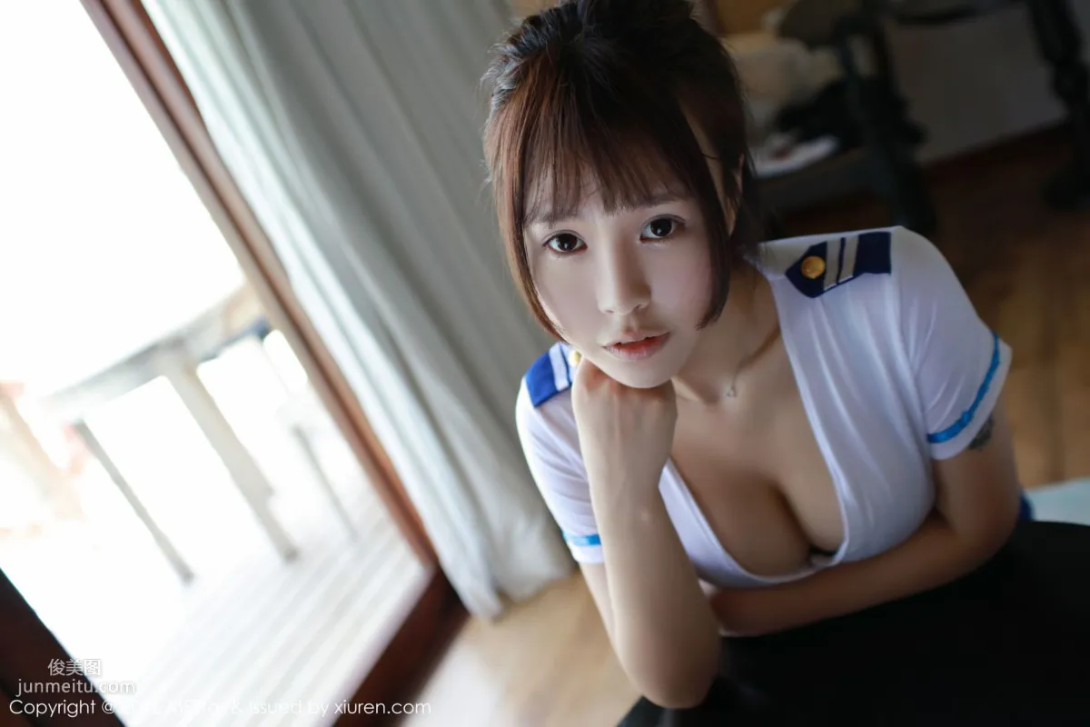 Ai Li: MFStar Vol. 047 photo 45
