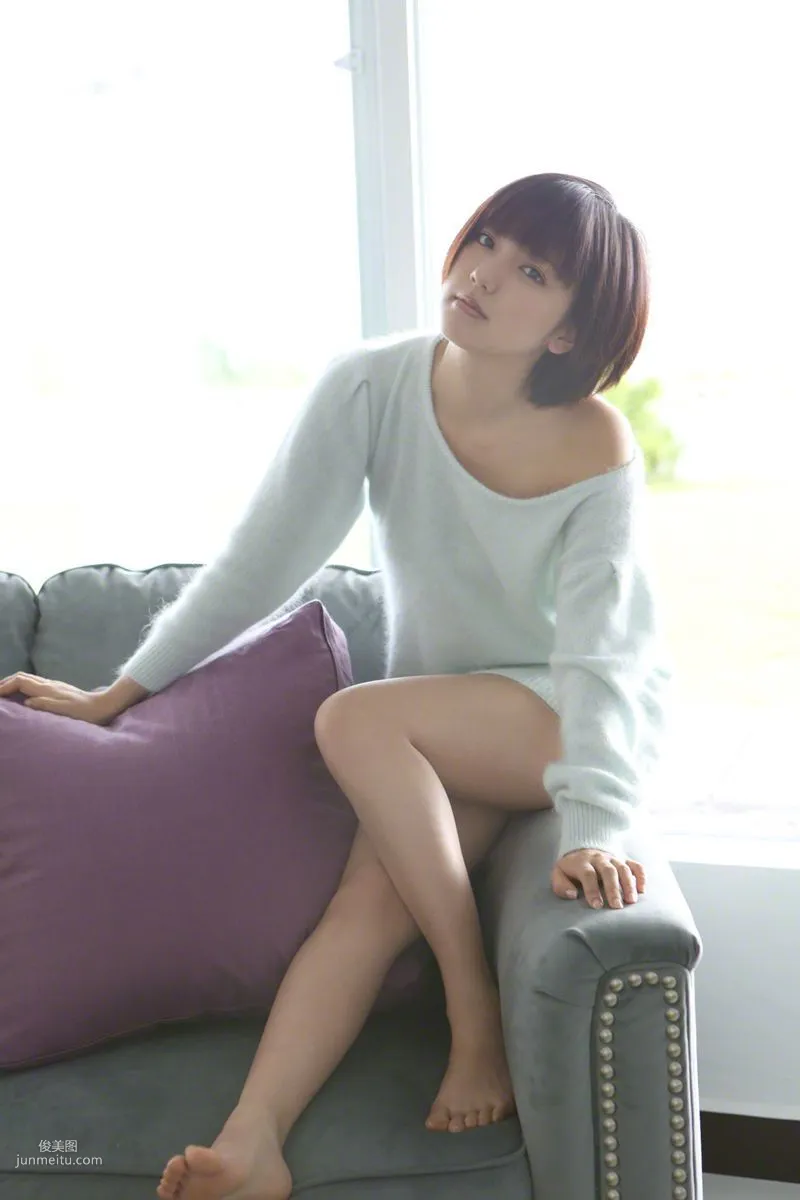 [Wanibooks] NO.117 Erina Mano Erina Mano Photo Set photo 81