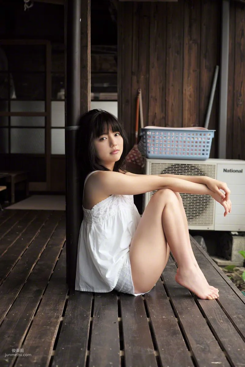 [Wanibooks] NO.130 Erina Mano Photo Set photo 167