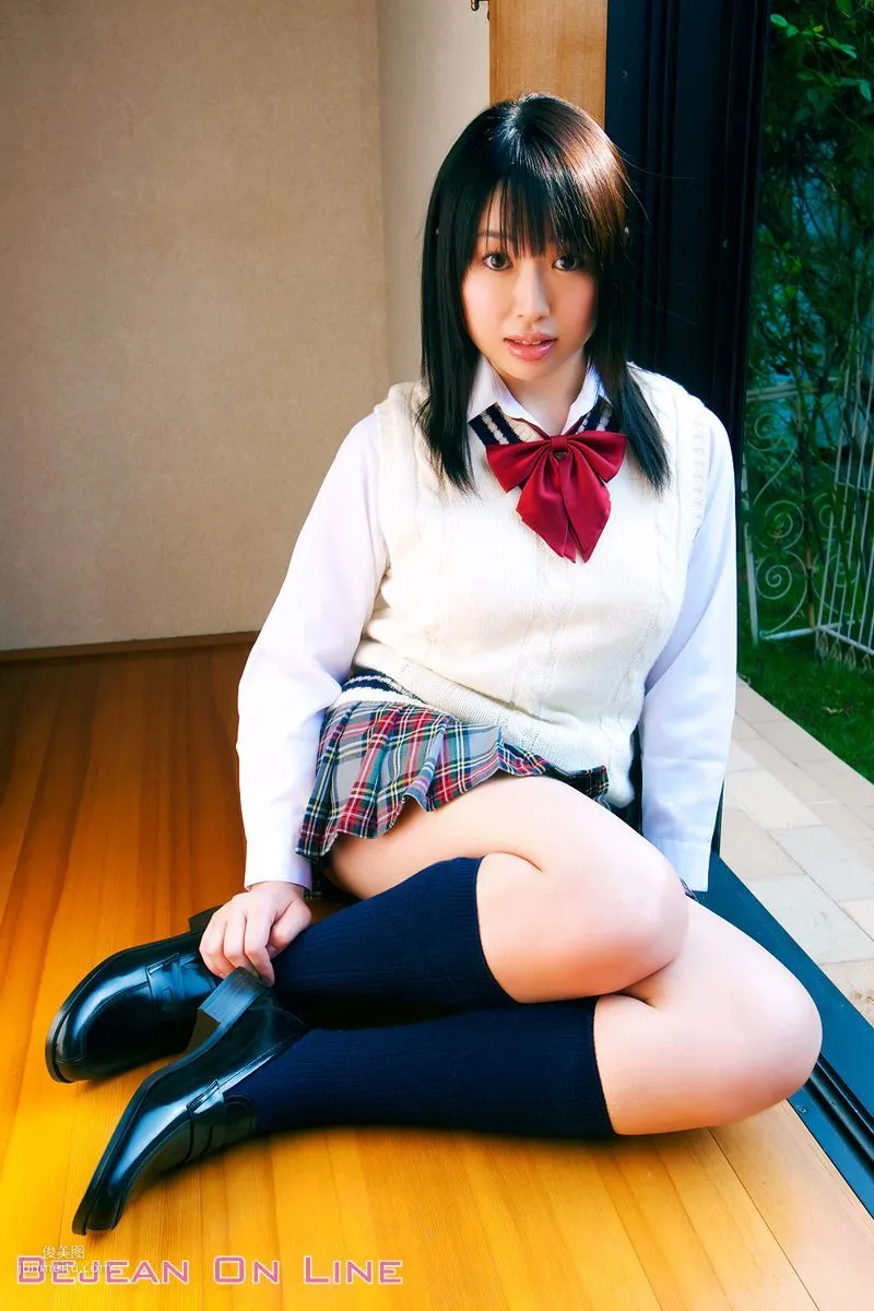 Private Bejean Girls' School Yuki Minamoto Yuki Minamoto [Bejean On Line] Photo Set photo 8