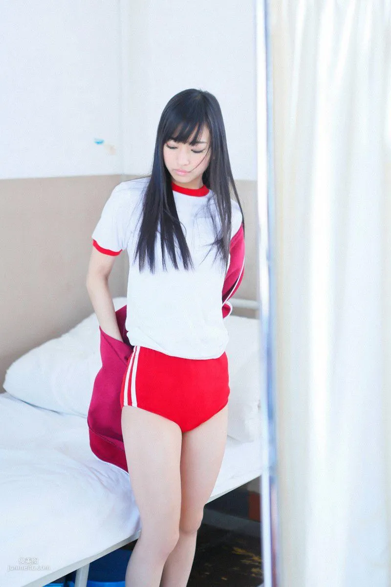 [Wanibooks] NO.107 Nana Naa Bou Toufu @ Nana Photo Set photo 62