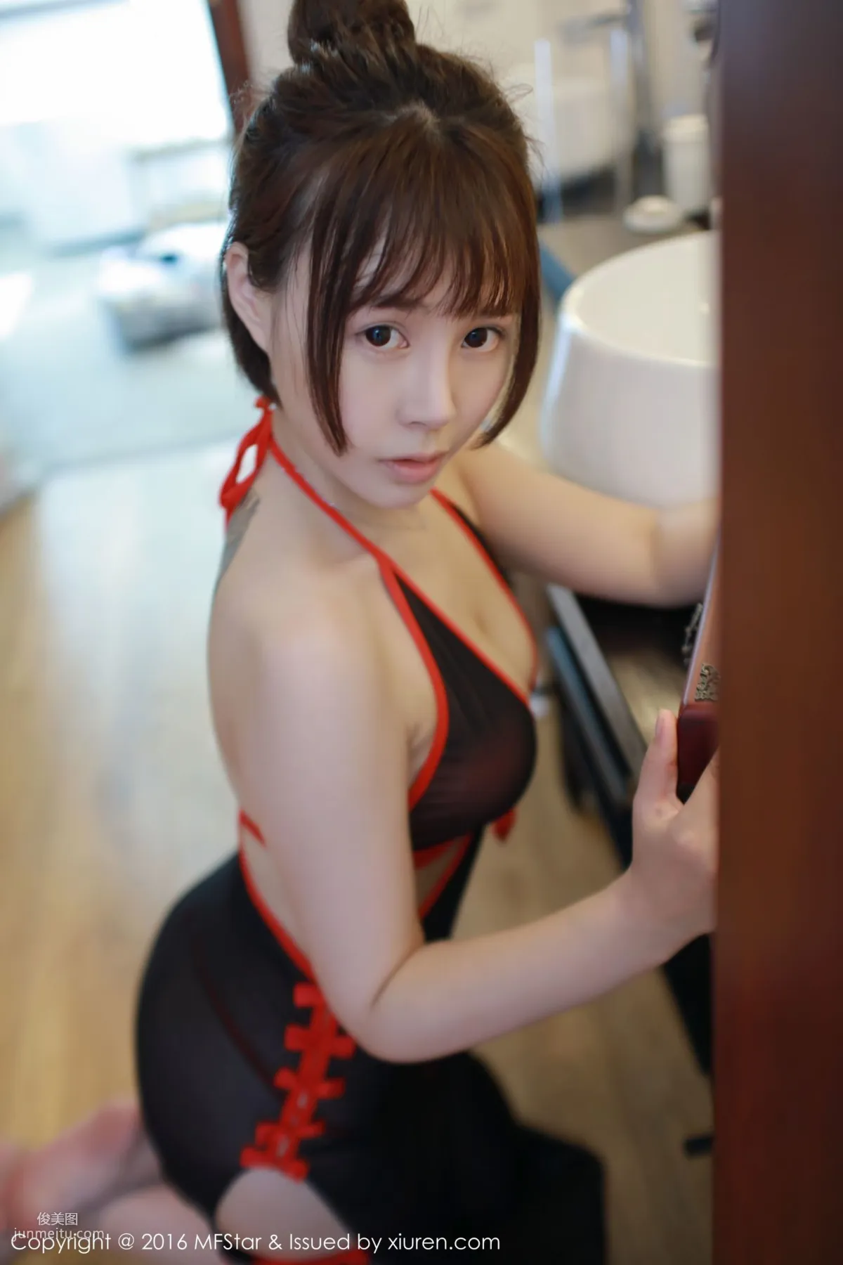 Ai Li: MFStar Vol. 057 photo 22