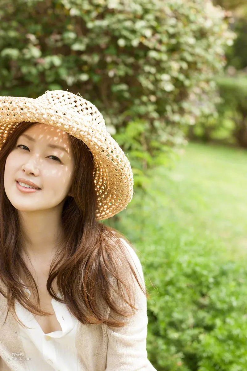 [Wanibooks] NO.138 Yuko Fueki 笛木优子/笛木優子 写真集6