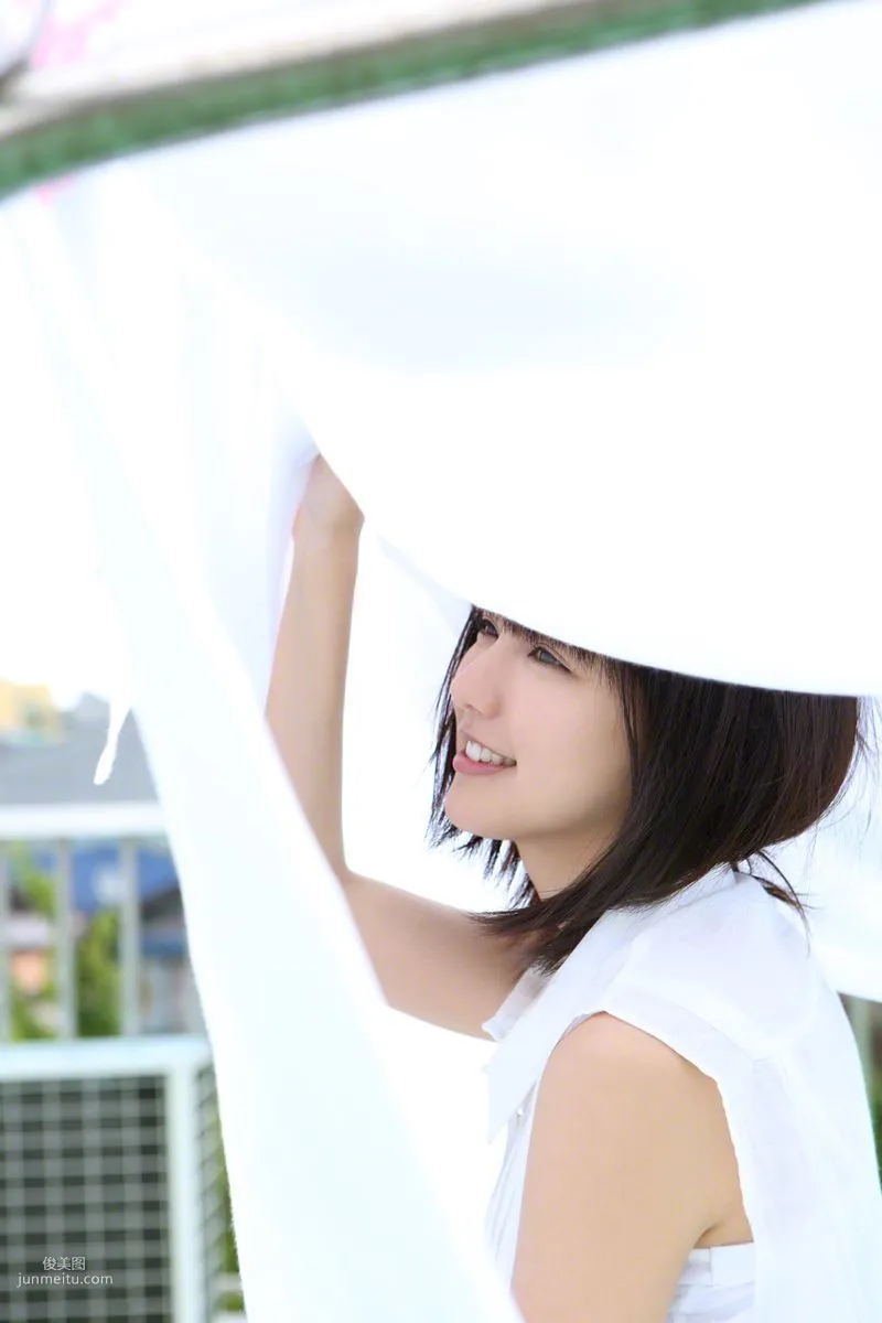 [Wanibooks] NO.131 Erina Mano Photo Set photo 21