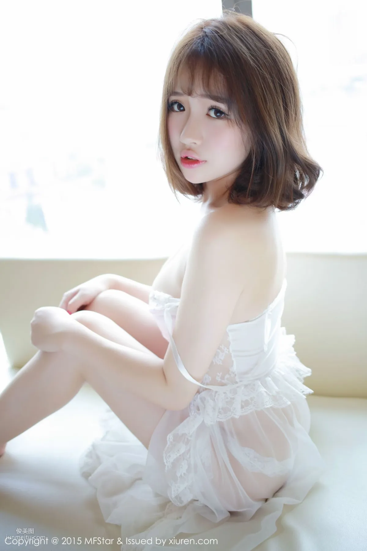 Xu cake: MFStar Vol. 012 photo 15