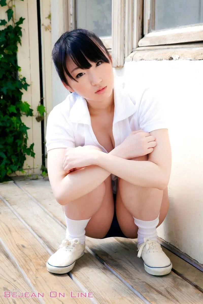 Private Bejean Girls' School, Kana Arai [Bejean On Line] Photo Set photo 23