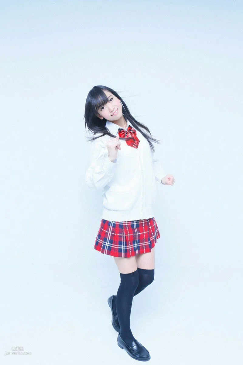 [Wanibooks] NO.107 Nana なあ坊豆腐@那奈 写真集107