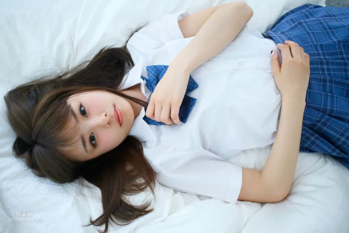 [Wanibooks] NO.139-140 Rena Sato Photo Set photo 170