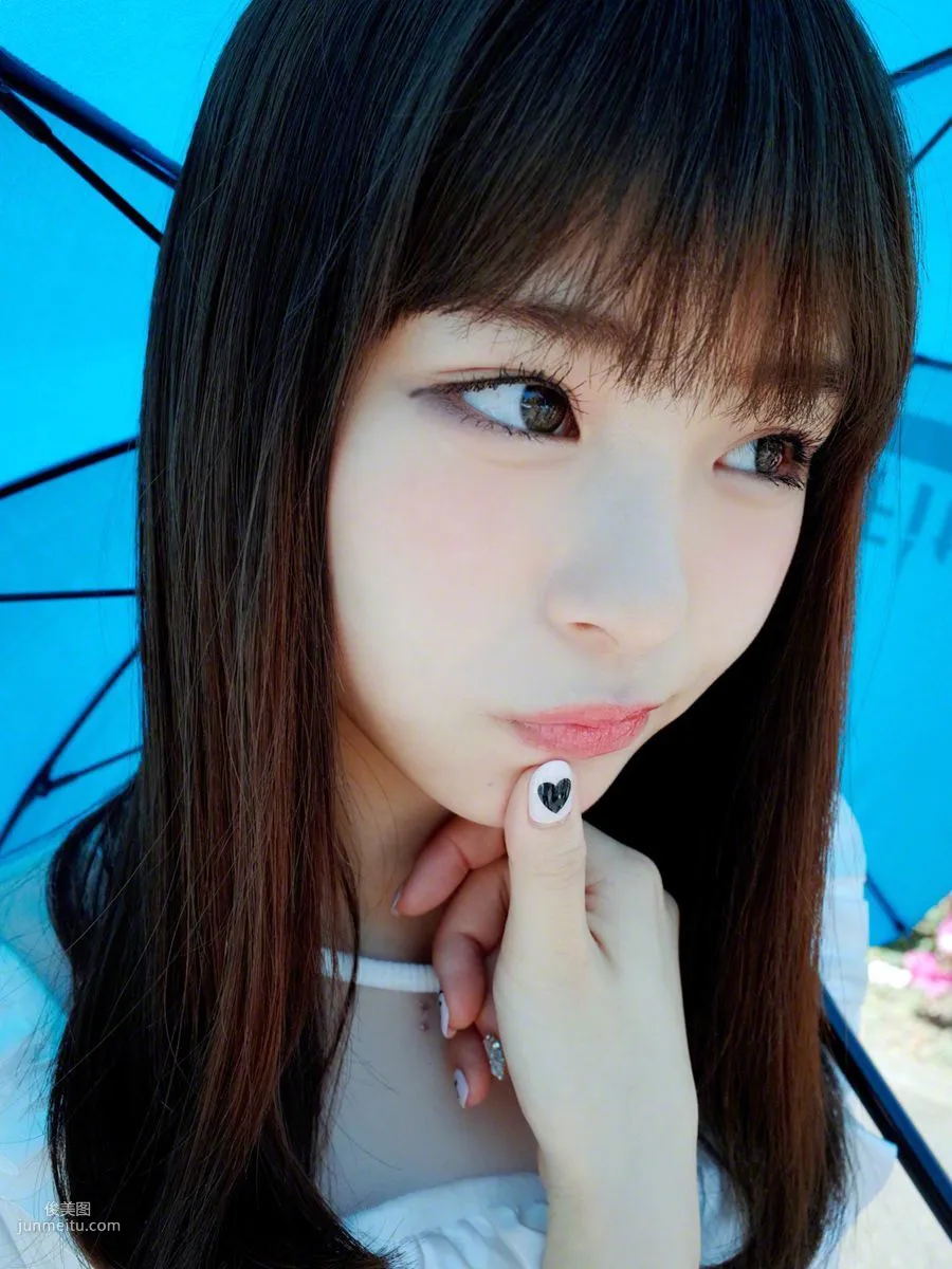 [Wanibooks] NO.139-140 Rena Sato Photo Set photo 9