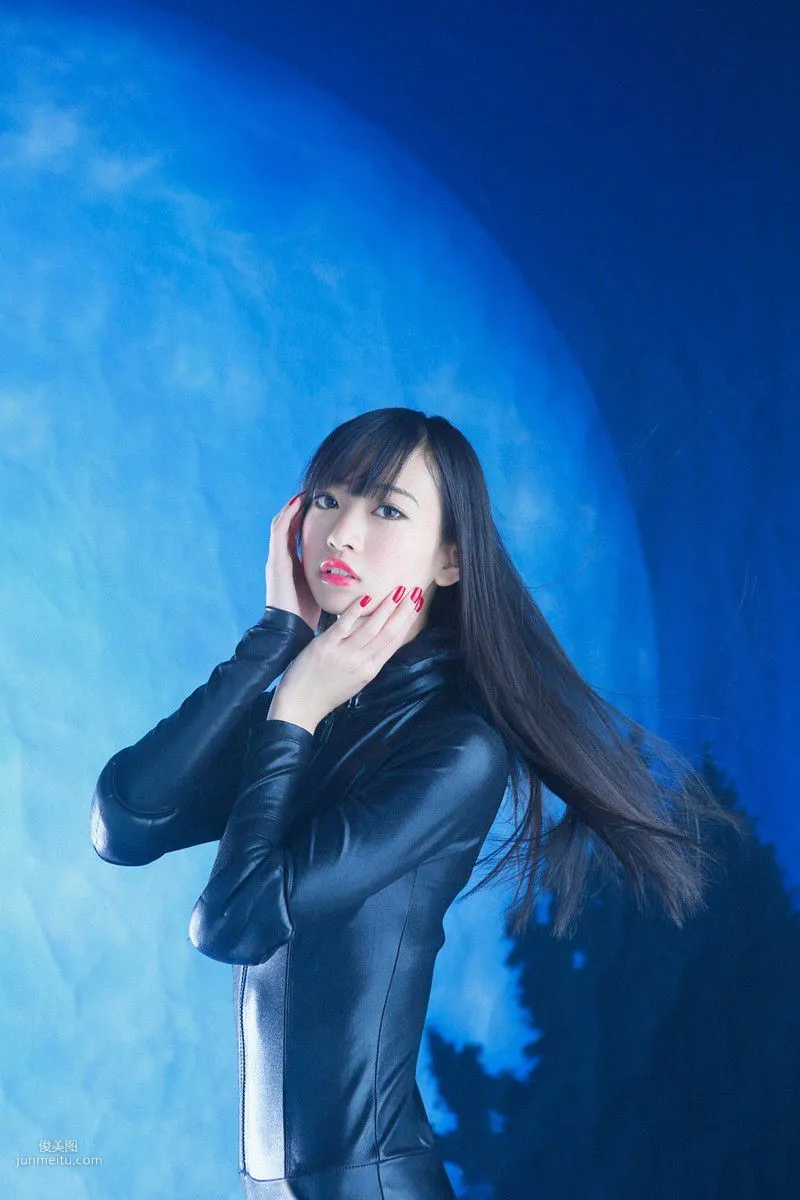 [Wanibooks] NO.107 Nana Naa Bou Toufu @ Nana Photo Set photo 95