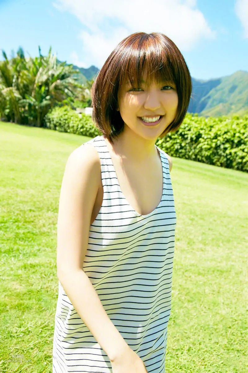 [Wanibooks] NO.135 Erina Mano Photo Set photo 58