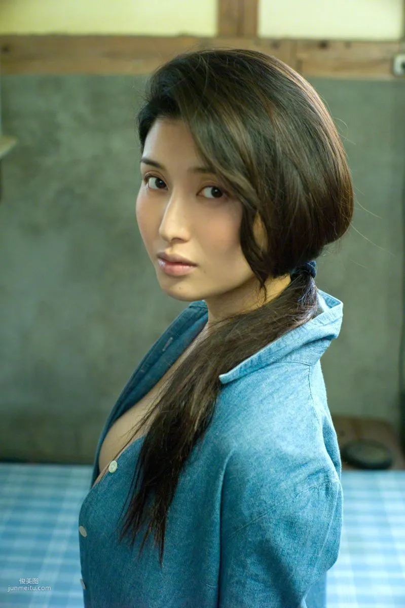 [Wanibooks] NO.124 Manami Hashimoto Photo Set photo 12