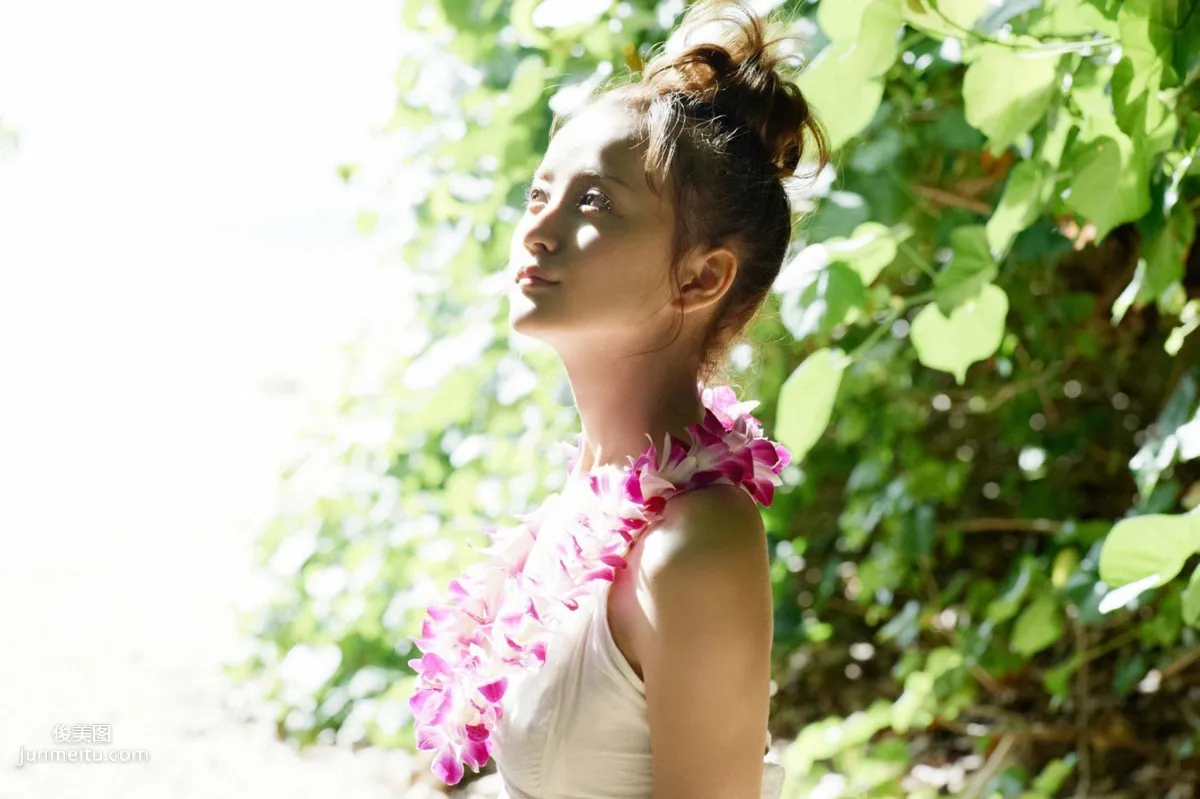 [Wanibooks] NO.102 Ayaka Komatsu Photo Set photo 81