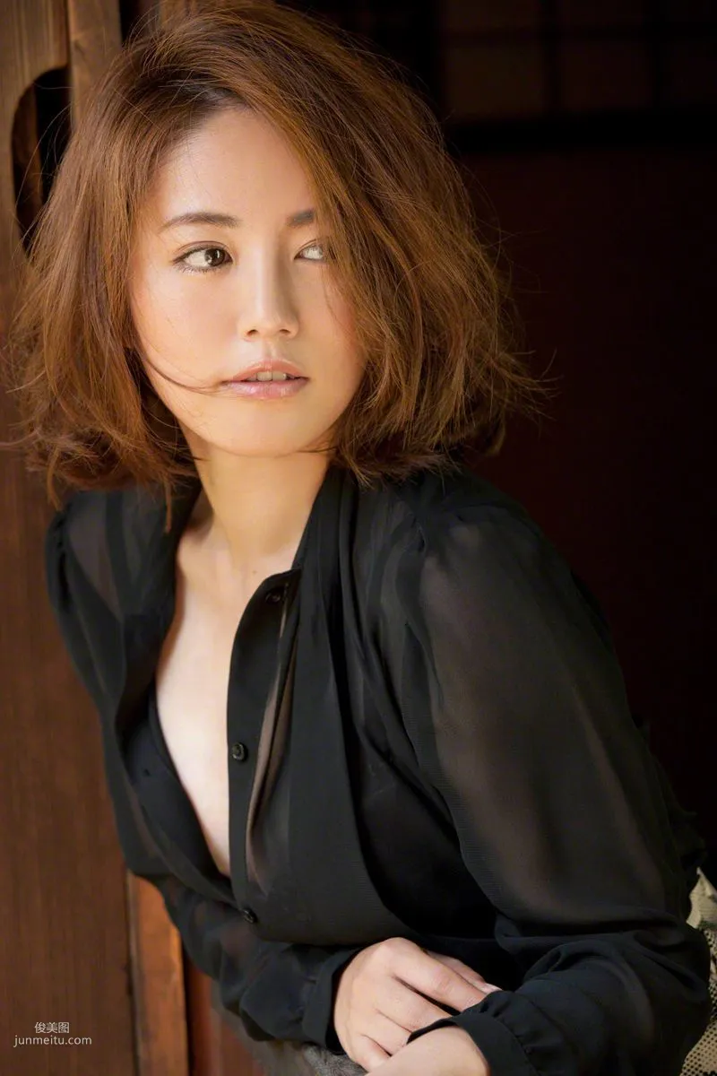 [Wanibooks] NO.120 Sayaka Isoyama 矶山沙也加/磯山さやか 寫真集 71