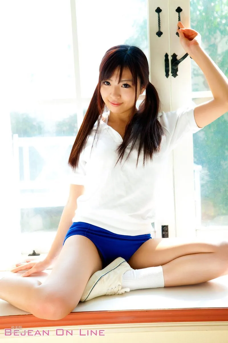 Private Bejean Girls' School Mayuka Kuroda [Bejean On Line] Photo Set photo 32