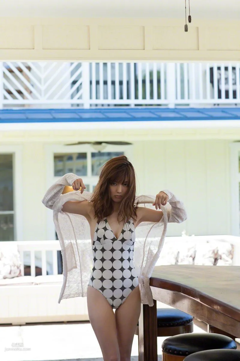 [Wanibooks] NO.148 Erina Mano Photo Set photo 33