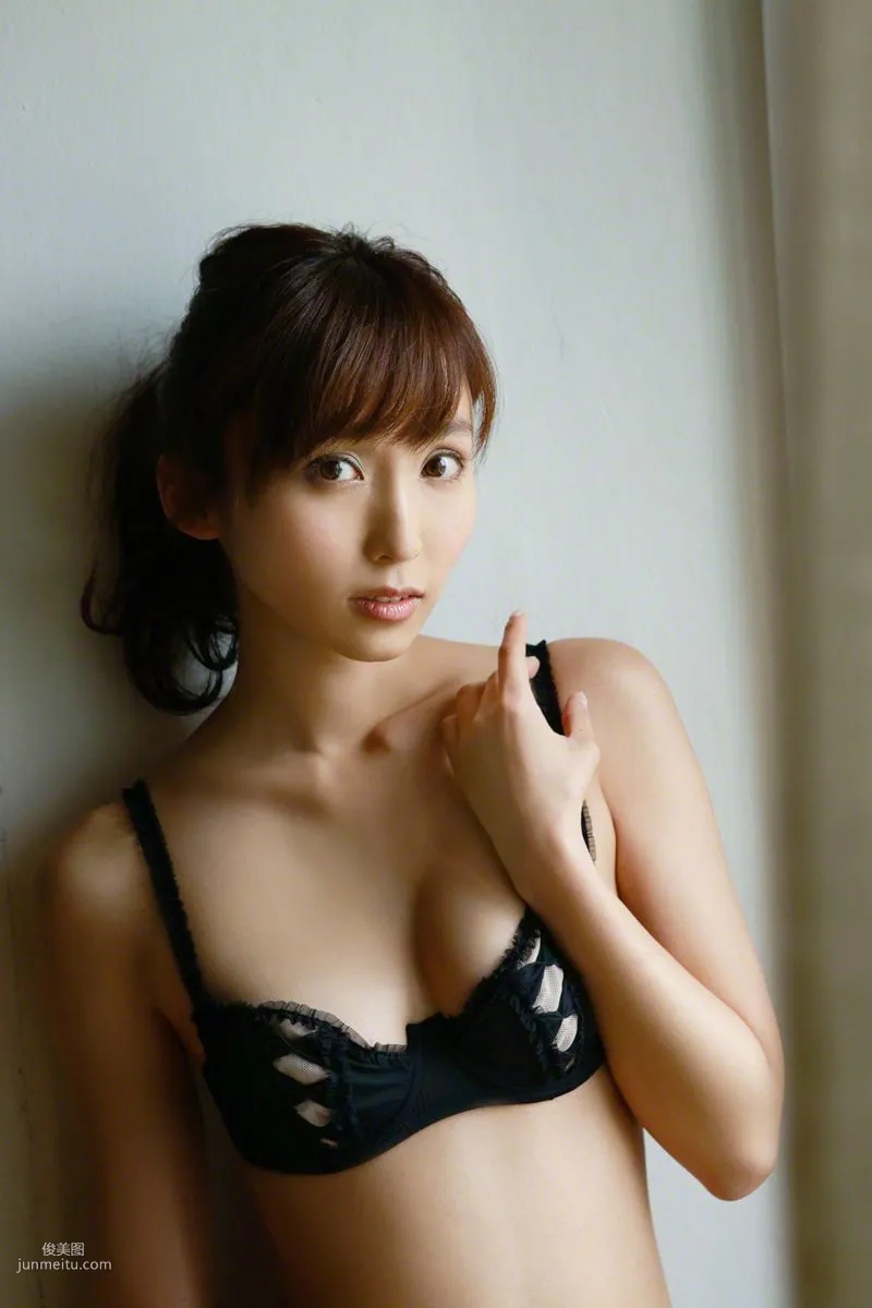 [Wanibooks] NO.125 Risa Yoshiki Risa Yoshiki/Risa Yoshiki Photo Set photo 70