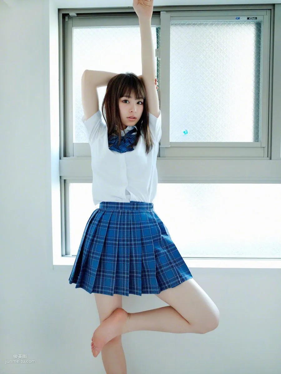 [Wanibooks] NO.139-140 Rena Sato Photo Set photo 65
