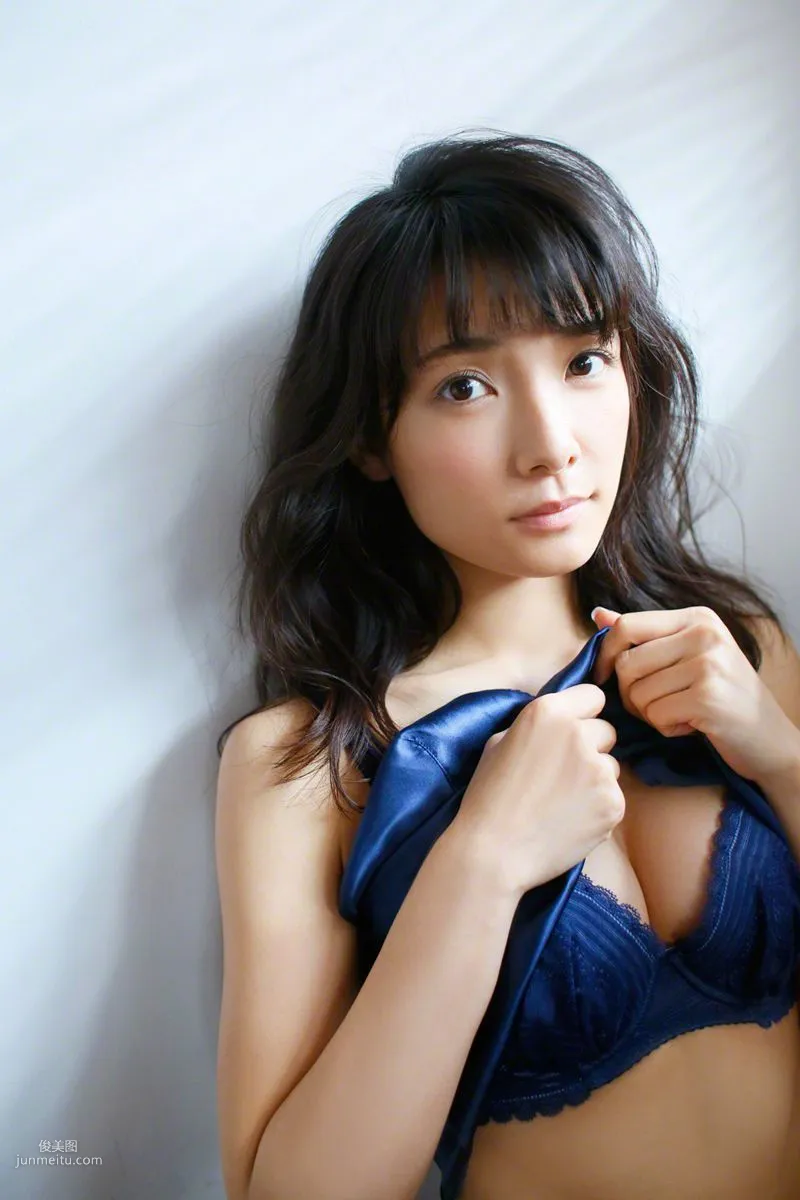 [Wanibooks] NO.137 Erica Tonooka Photo Set photo 226
