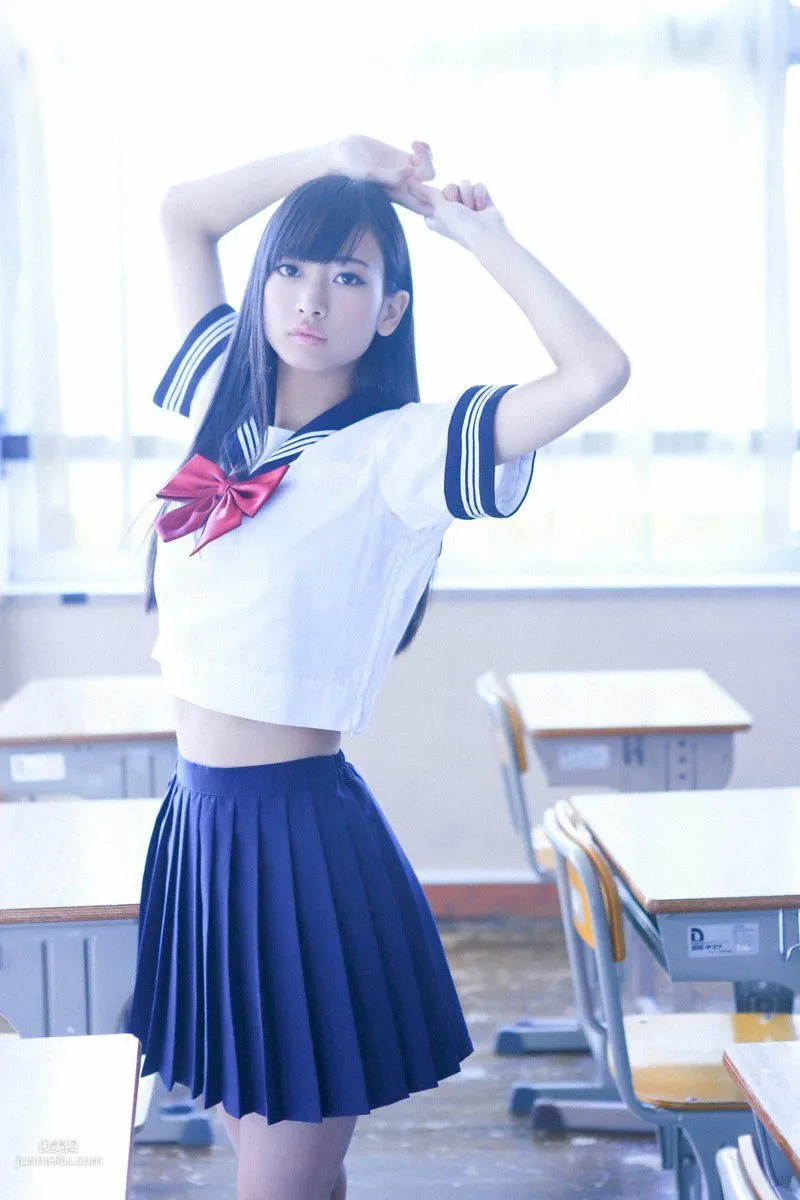 [Wanibooks] NO.107 Nana Naa Bou Toufu @ Nana Photo Set photo 28
