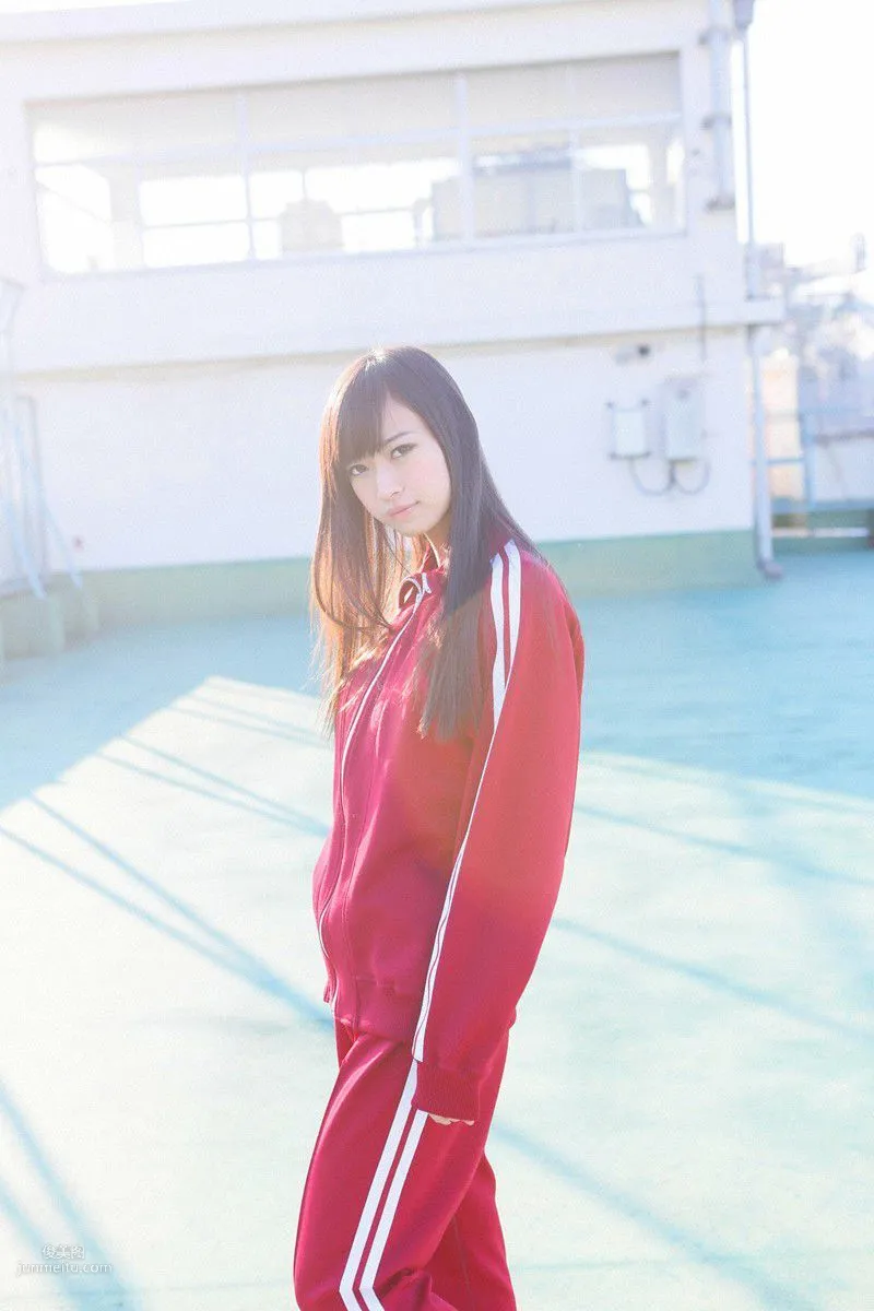 [Wanibooks] NO.107 Nana Naa Bou Toufu @ Nana Photo Set photo 50