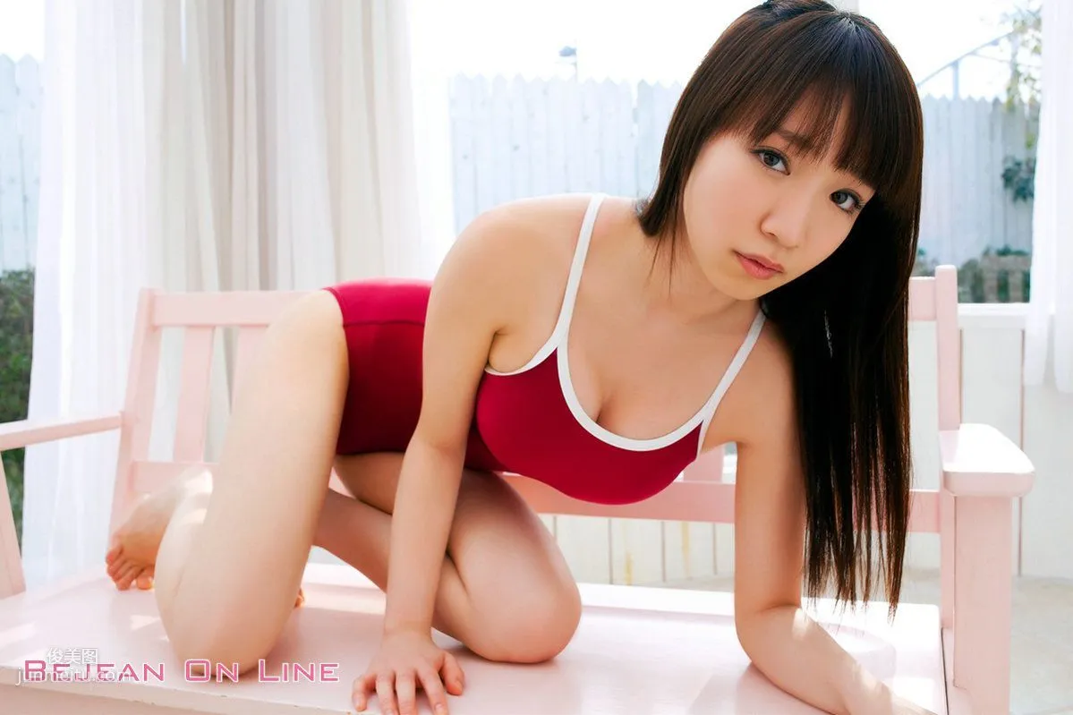 Private Bejean Girls' School Airi Shimizu [Bejean On Line] Photo Set photo 33
