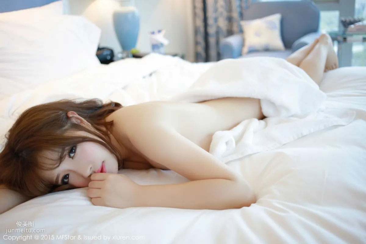 Xu cake: MFStar Vol. 024 photo 38