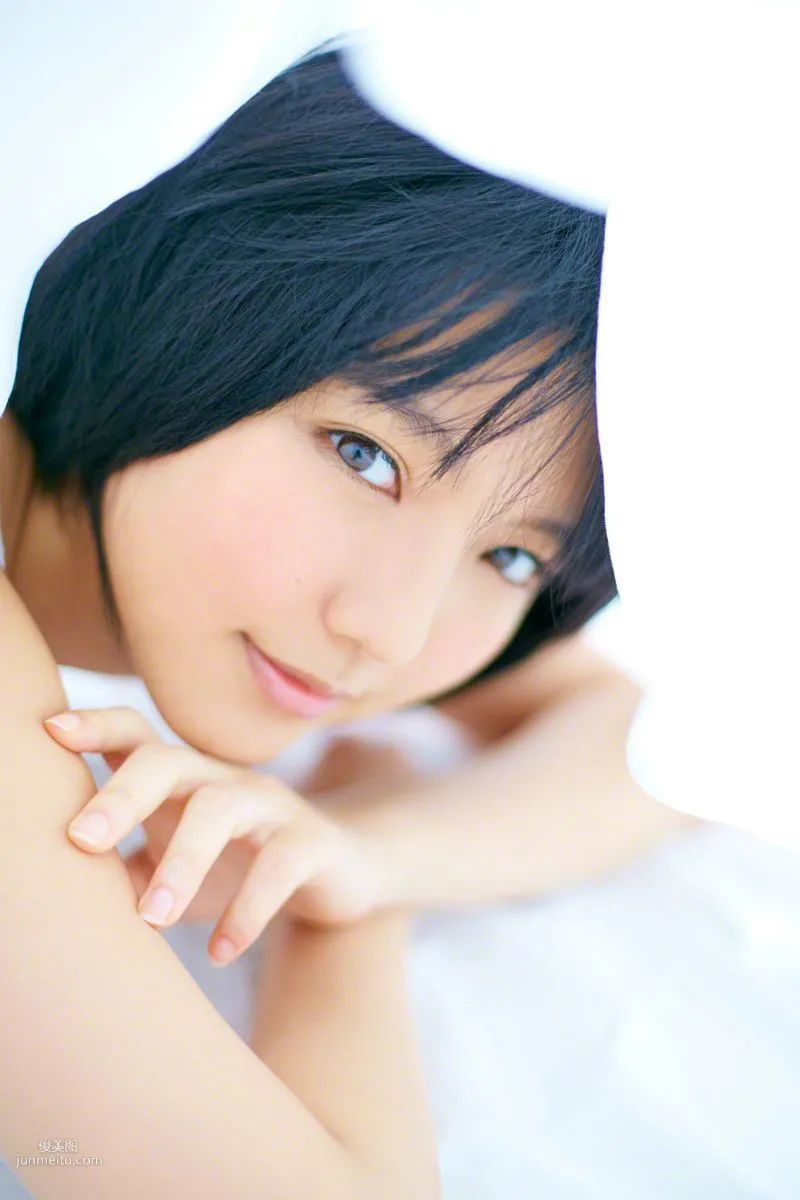 [Wanibooks] NO.135 Erina Mano Photo Set photo 95