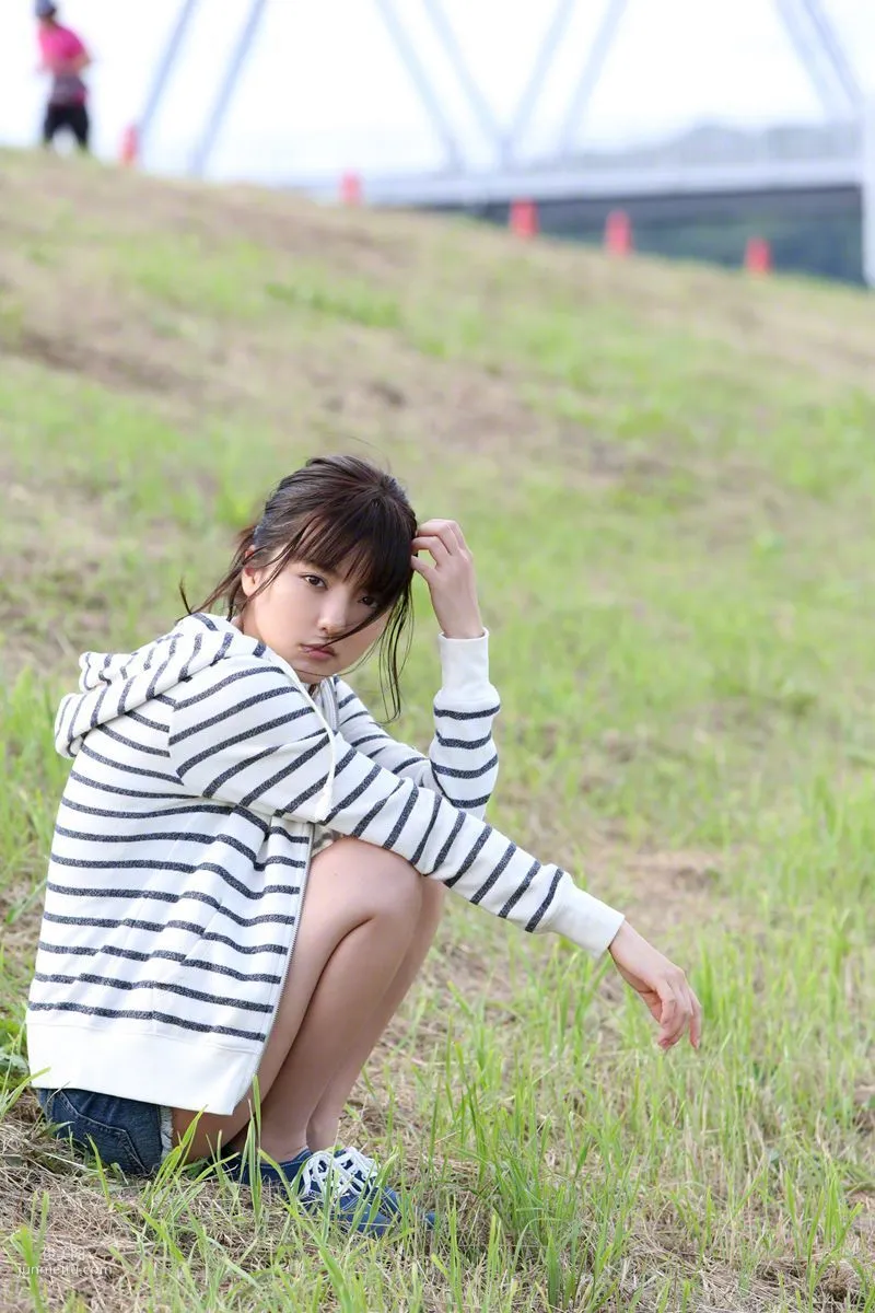 [Wanibooks] NO.131 Erina Mano 真野恵裡菜 寫真集 42