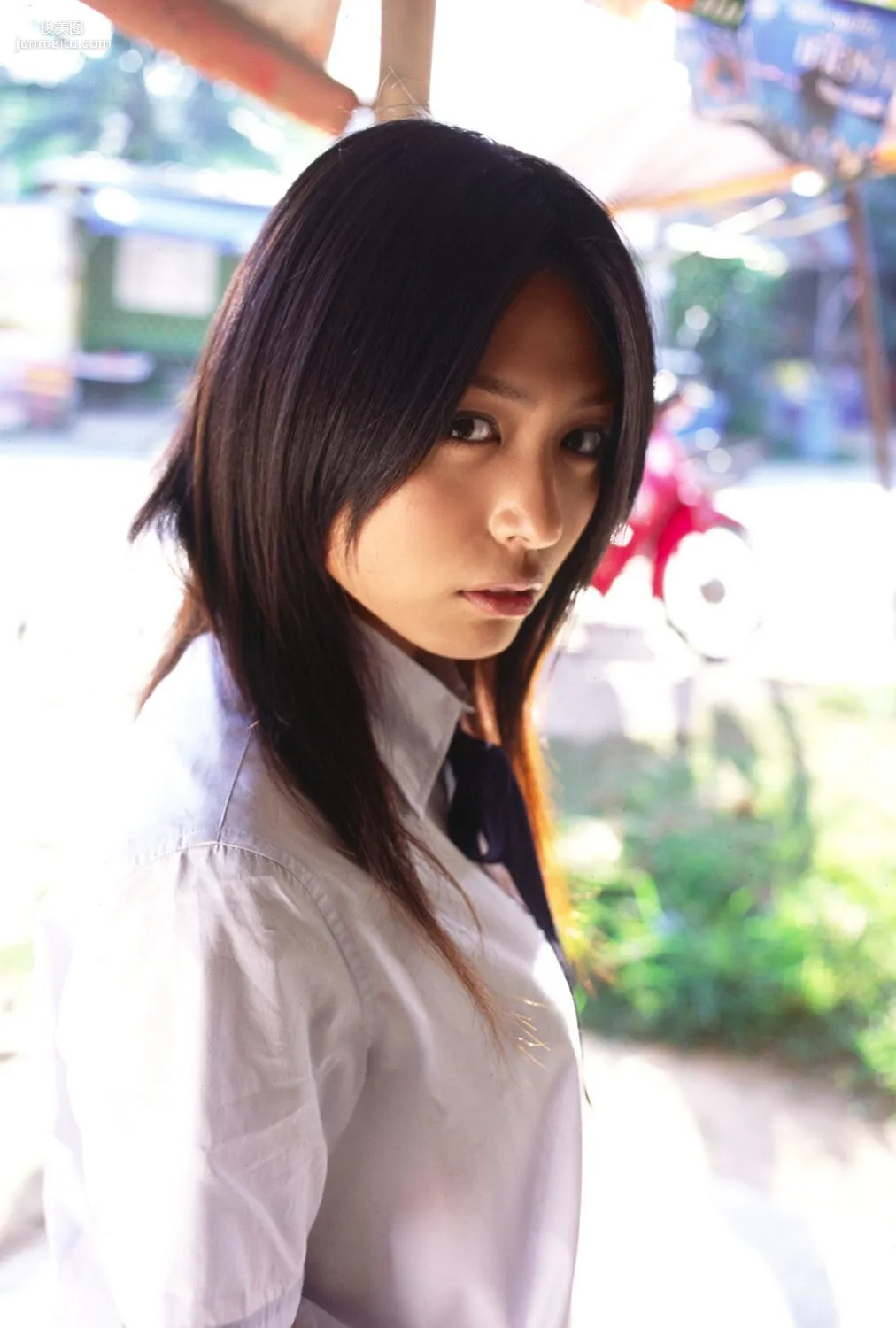 [DGC] NO.156 Yukie Kawamura Photo Set photo 31