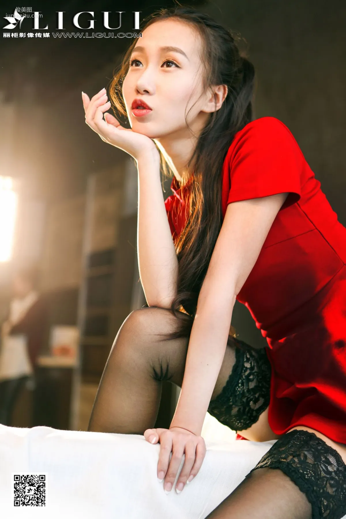 Hong Zhu: Ligui photo 9