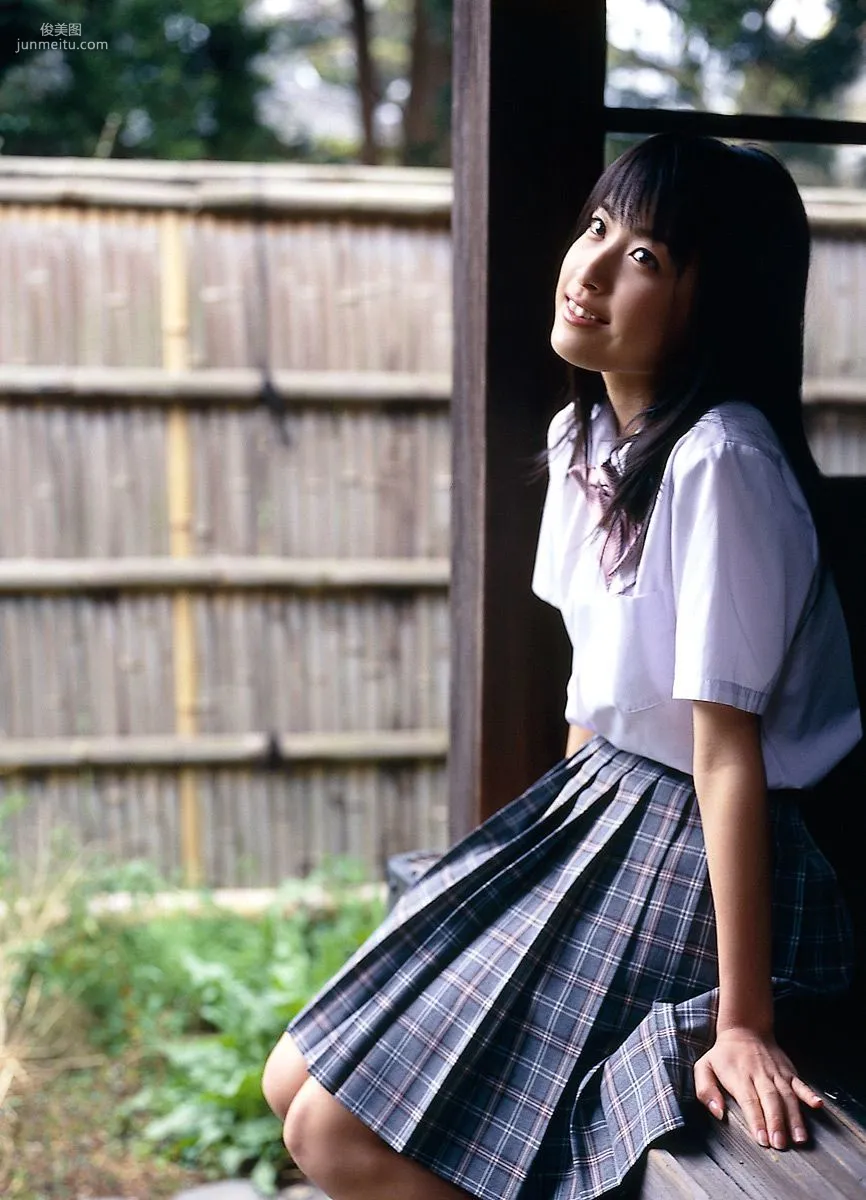 [DGC] NO.046 Nagisa Satou Photo Set photo 2