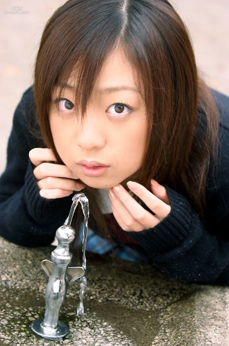 [DGC] NO.080 Kaho Yamaguchi Photo Set photo 15