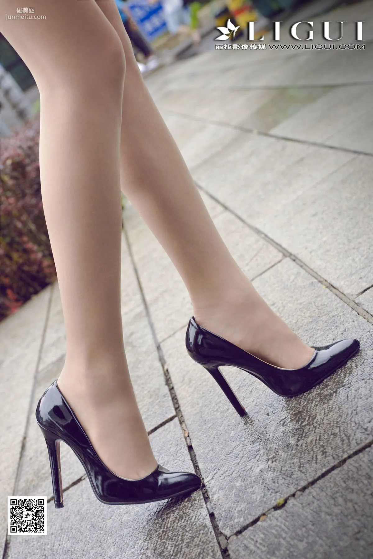 Ke Xin: Ligui photo 3