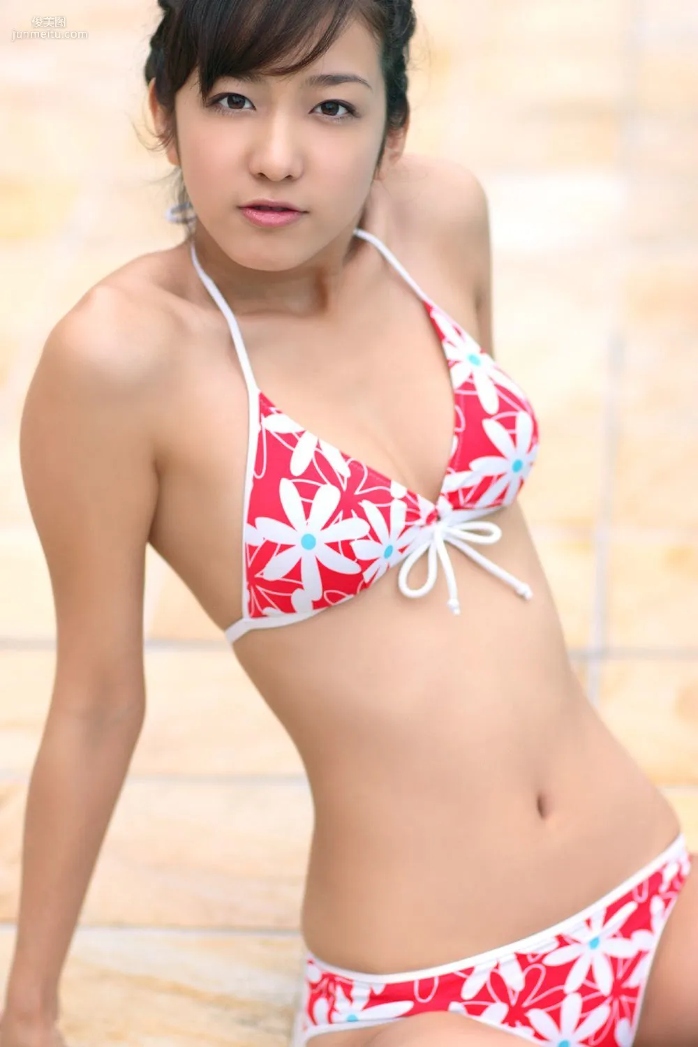 [DGC] NO.187 Yoshika Kato Photo Set photo 28