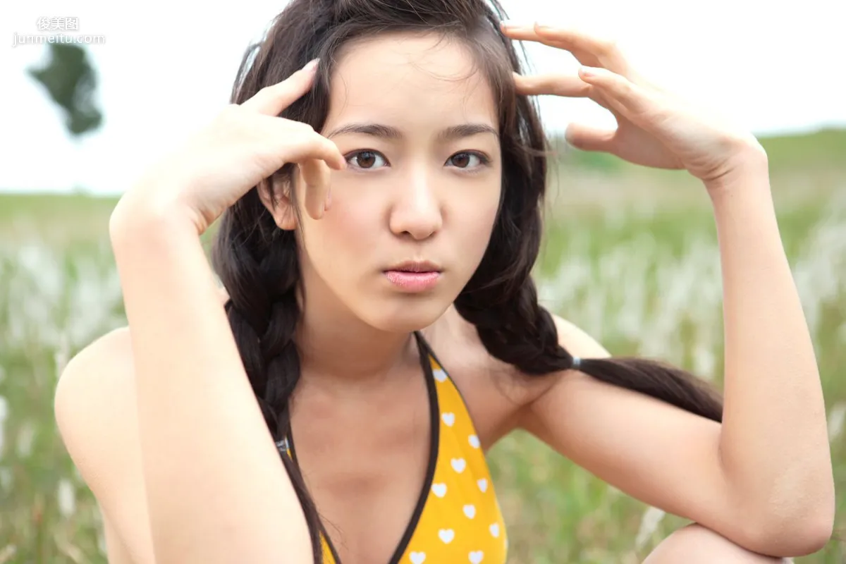 [DGC] NO.187 Yoshika Kato Photo Set photo 11