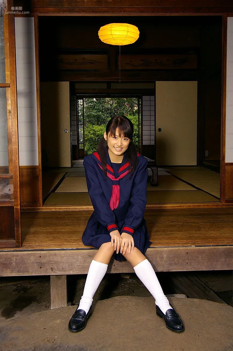 [DGC] NO.081 Narumi Konno Photo Set photo 11