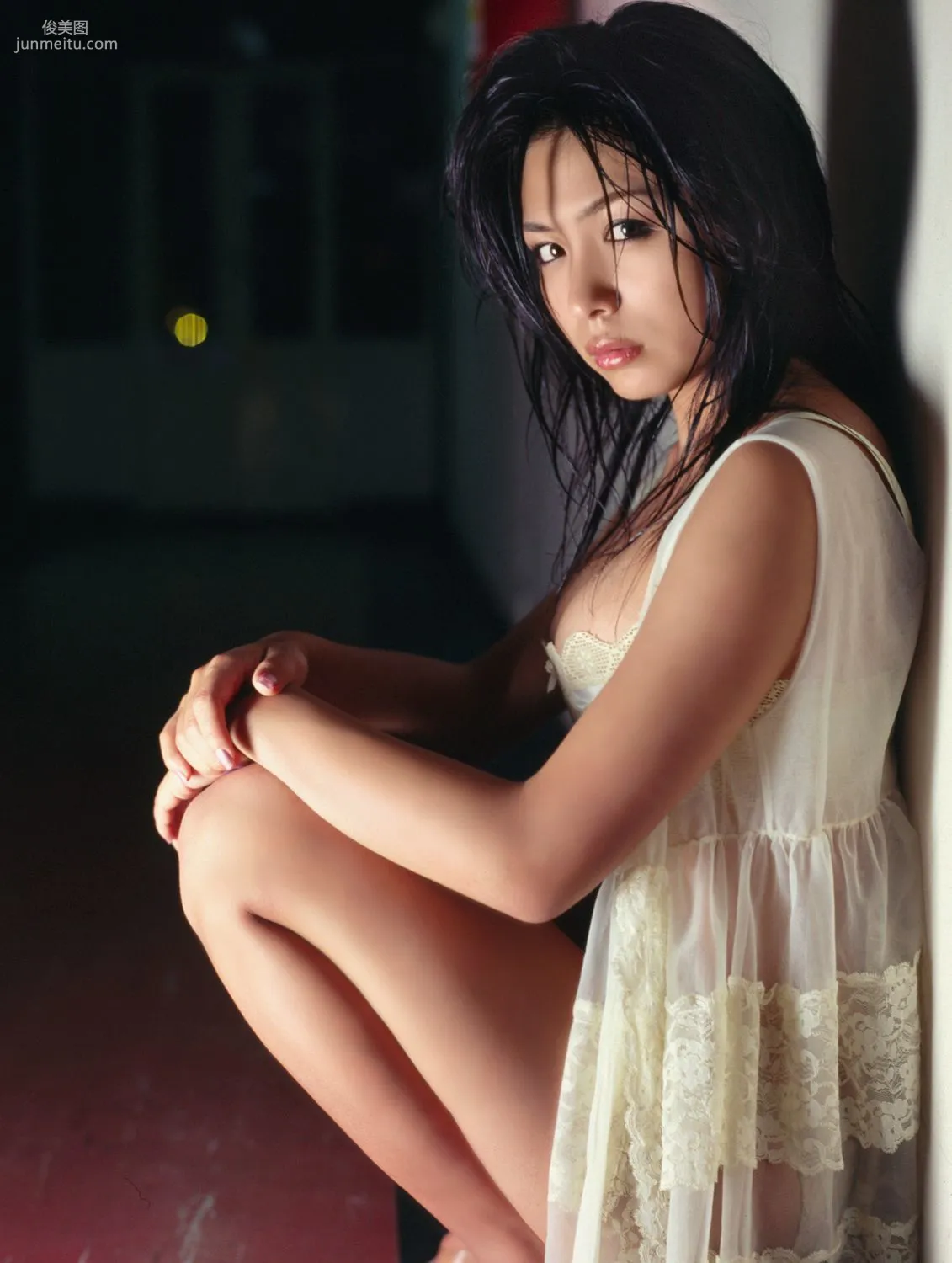 [DGC] NO.156 Yukie Kawamura Photo Set photo 18