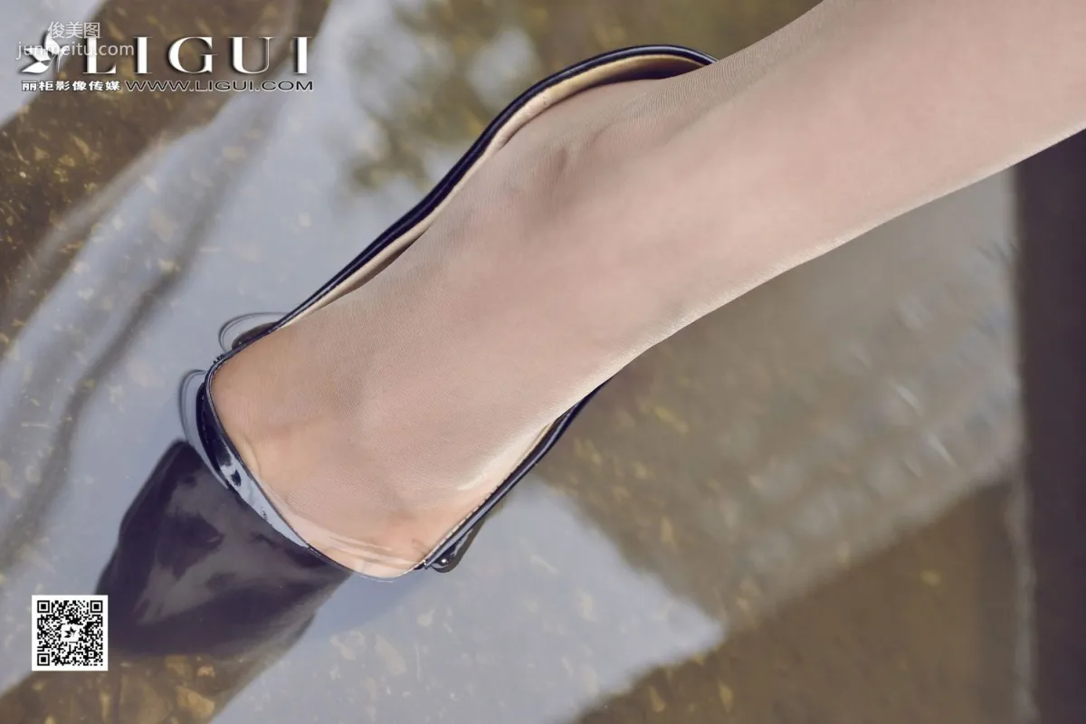 Ke Xin: Ligui photo 11