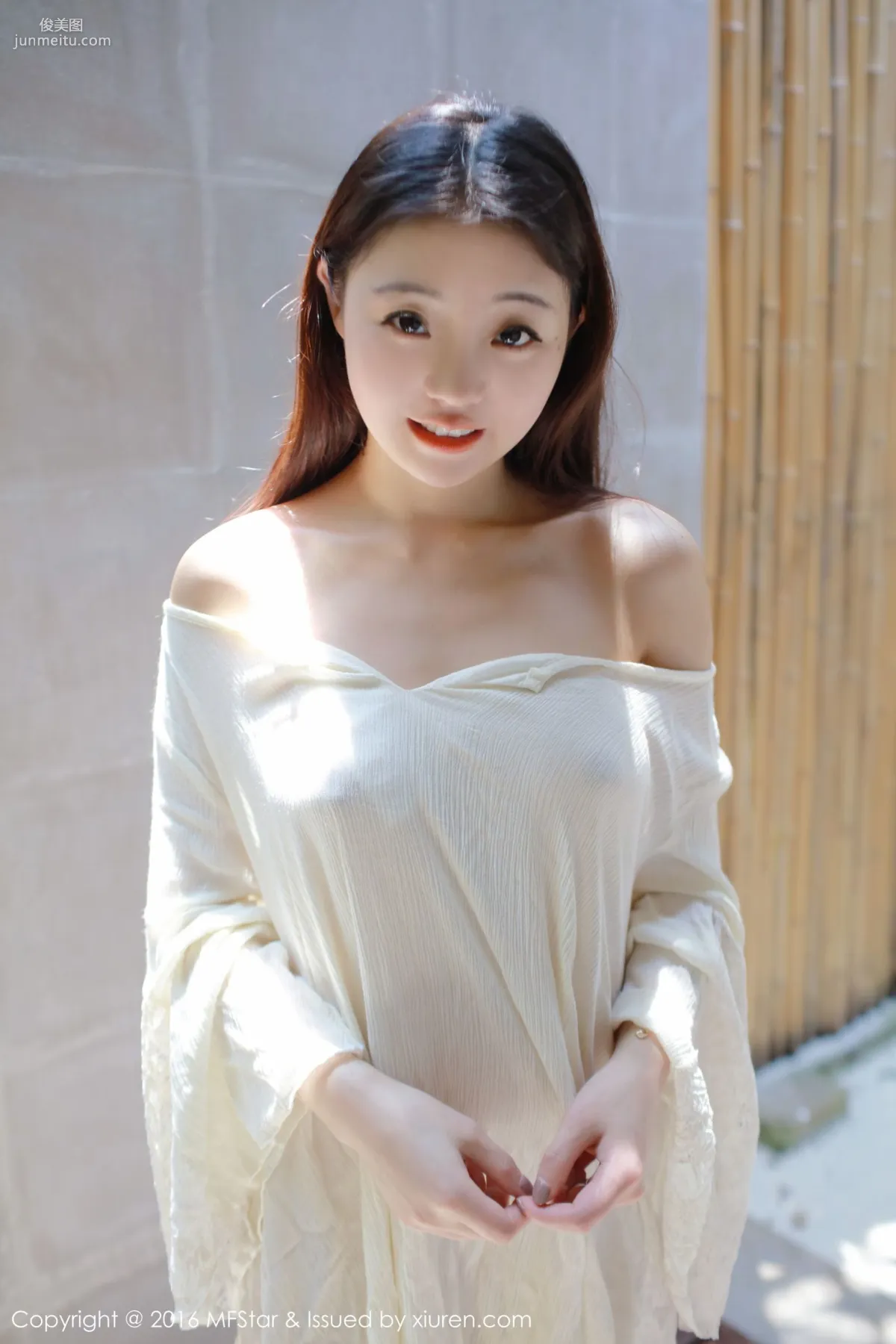 She Beila: MFStar Vol. 072 photo 21