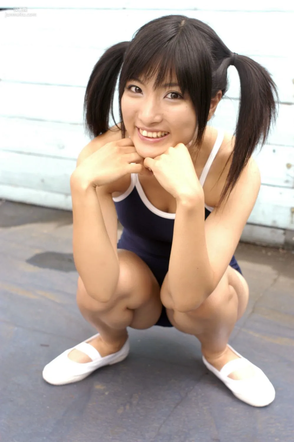 [DGC] NO.175 Rei Amami Photo Set photo 27
