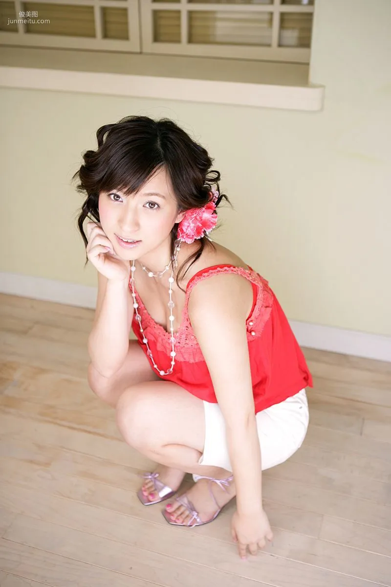 [DGC] NO.123 Kasumi Nakane Photo Set photo 71