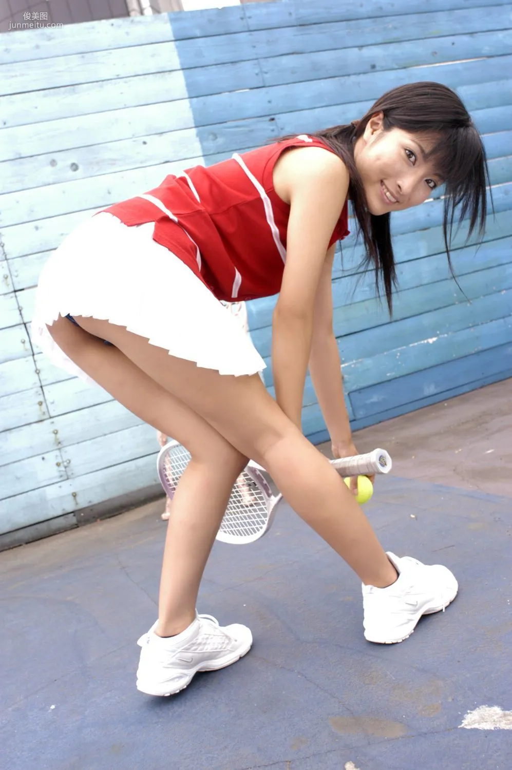 [DGC] NO.175 Rei Amami Photo Set photo 5