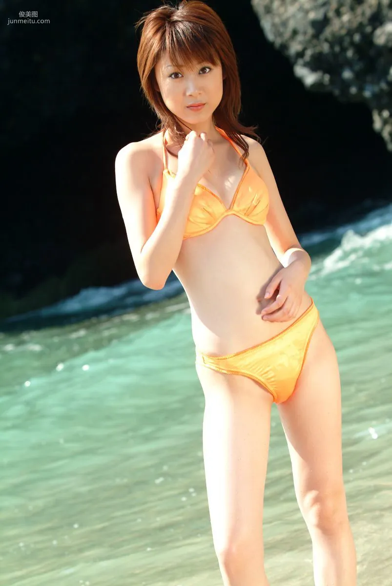 [DGC] NO.054 Miho Ogasawara Photo Set photo 2