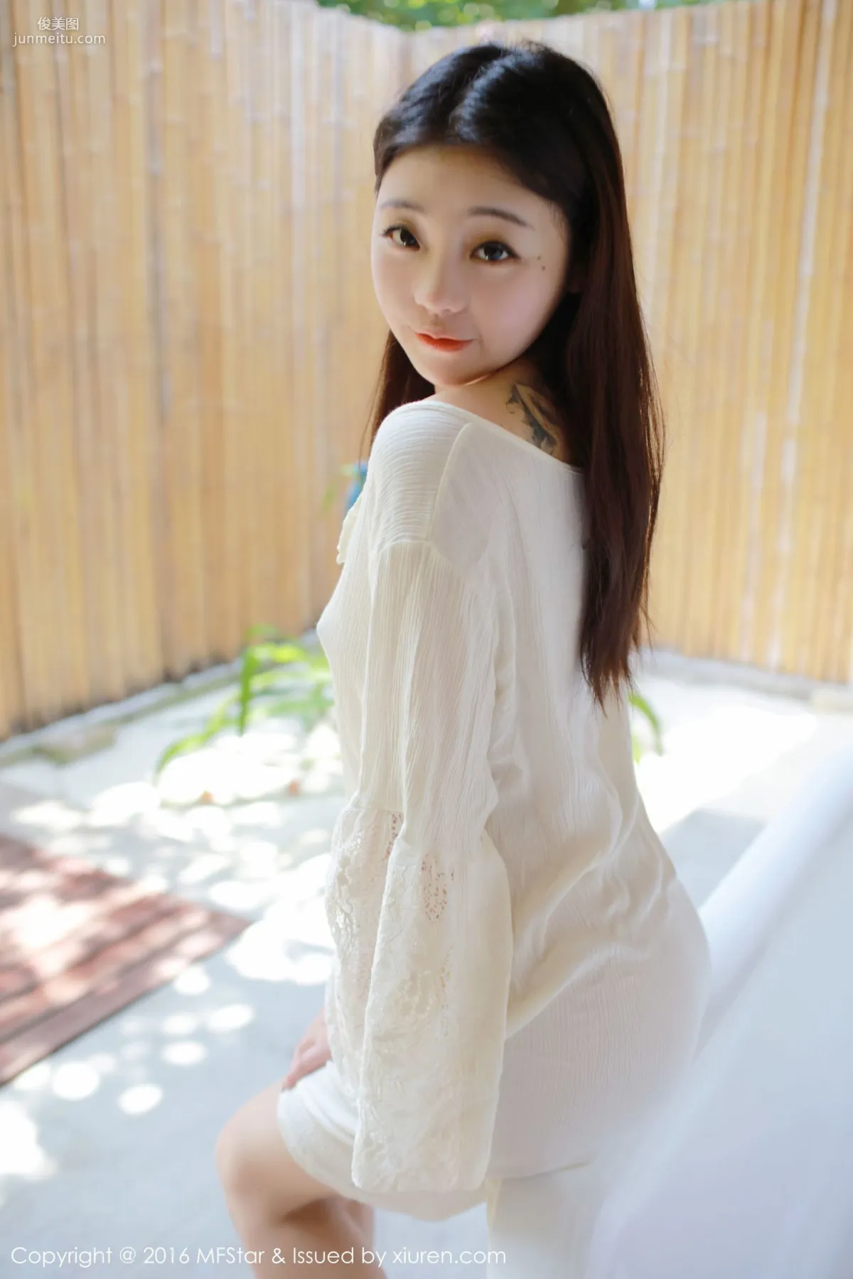 She Beila: MFStar Vol. 072 photo 17
