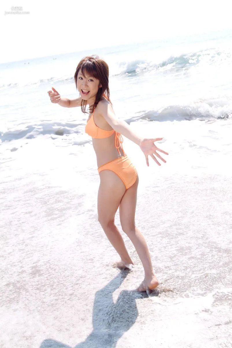 [DGC] NO.054 Miho Ogasawara Photo Set photo 6